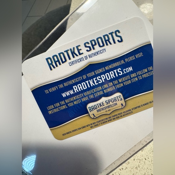 Todd Gurley Signed Los Angeles Rams Riddell Full Size Speed NFL Helmet w COA/Pho - Picture 12 of 12